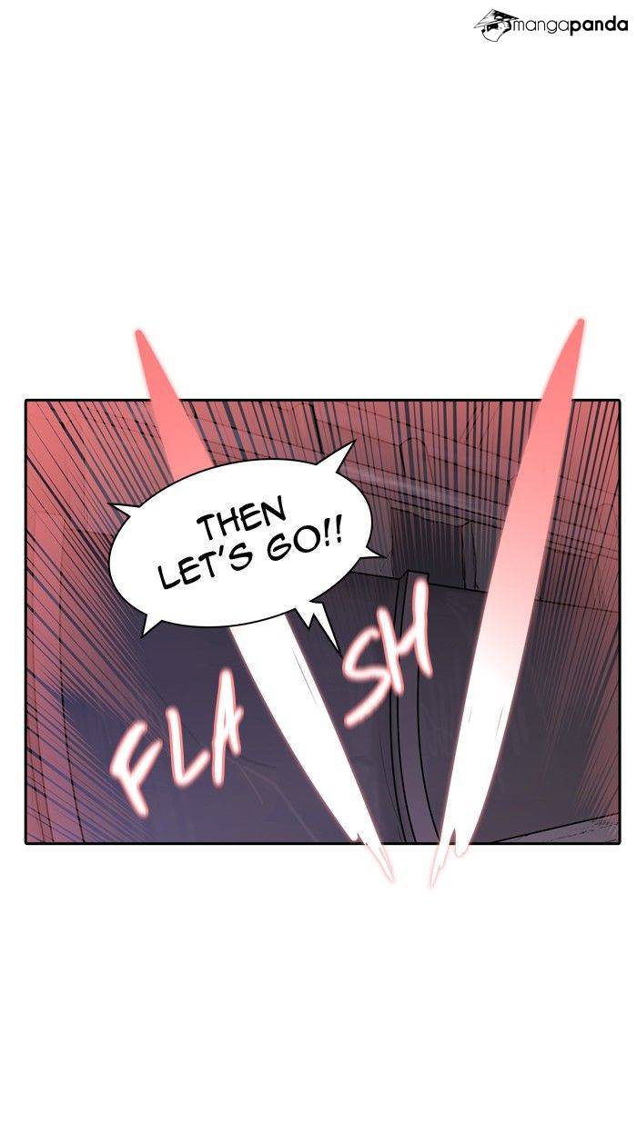Tower of God Chapter 351 image 038